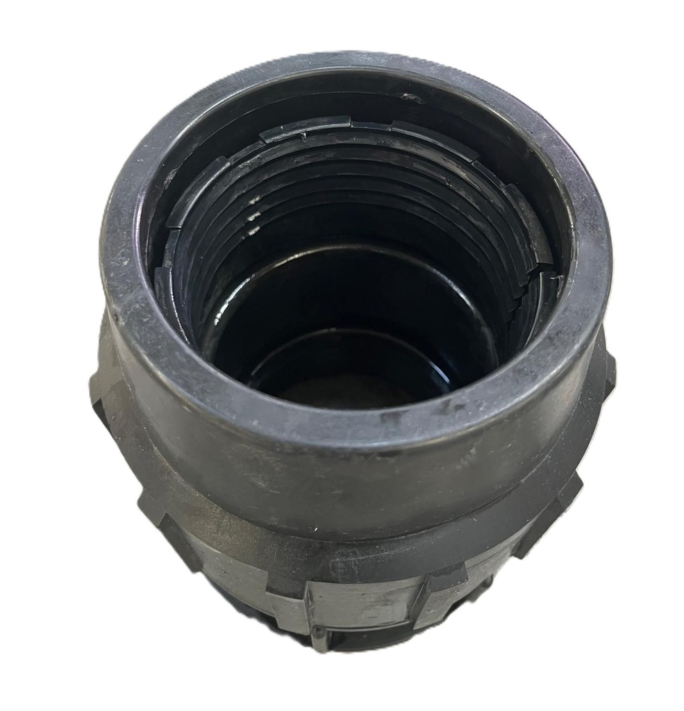 ENLACE RECTO 100 MM X 4 “