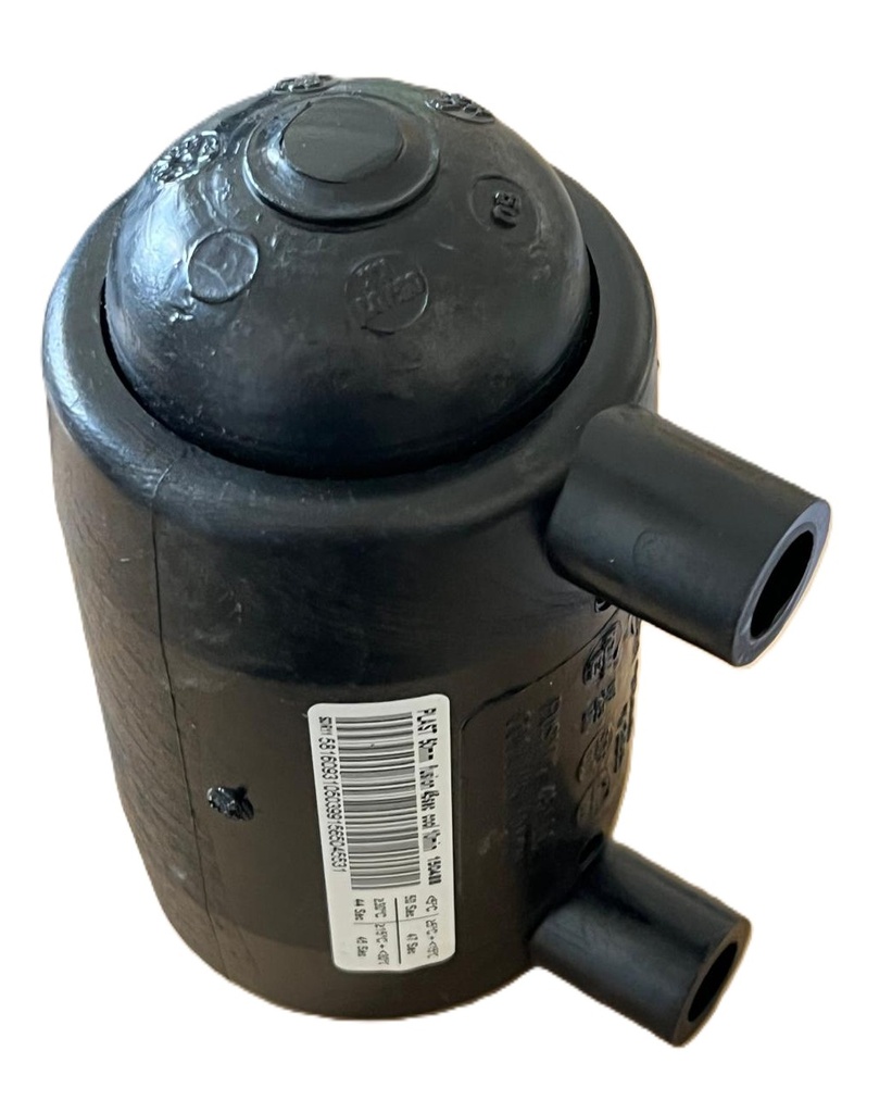 TAPON ELECTROSOLDABLE d50