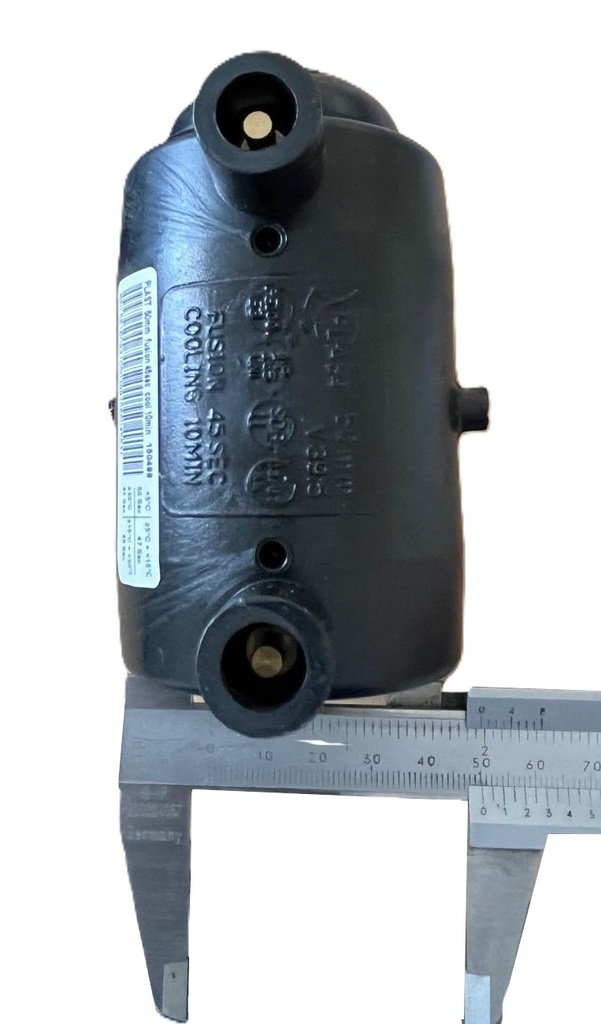 TAPON ELECTROSOLDABLE d50