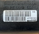 MV50 PE 100 SDR 11TAPON ELECTROSOLDABLE d50