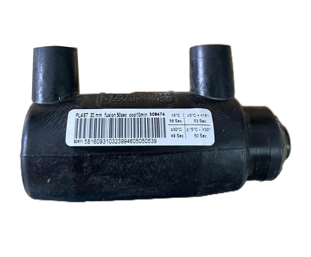 TAPON ELECTROSOLDABLE d32