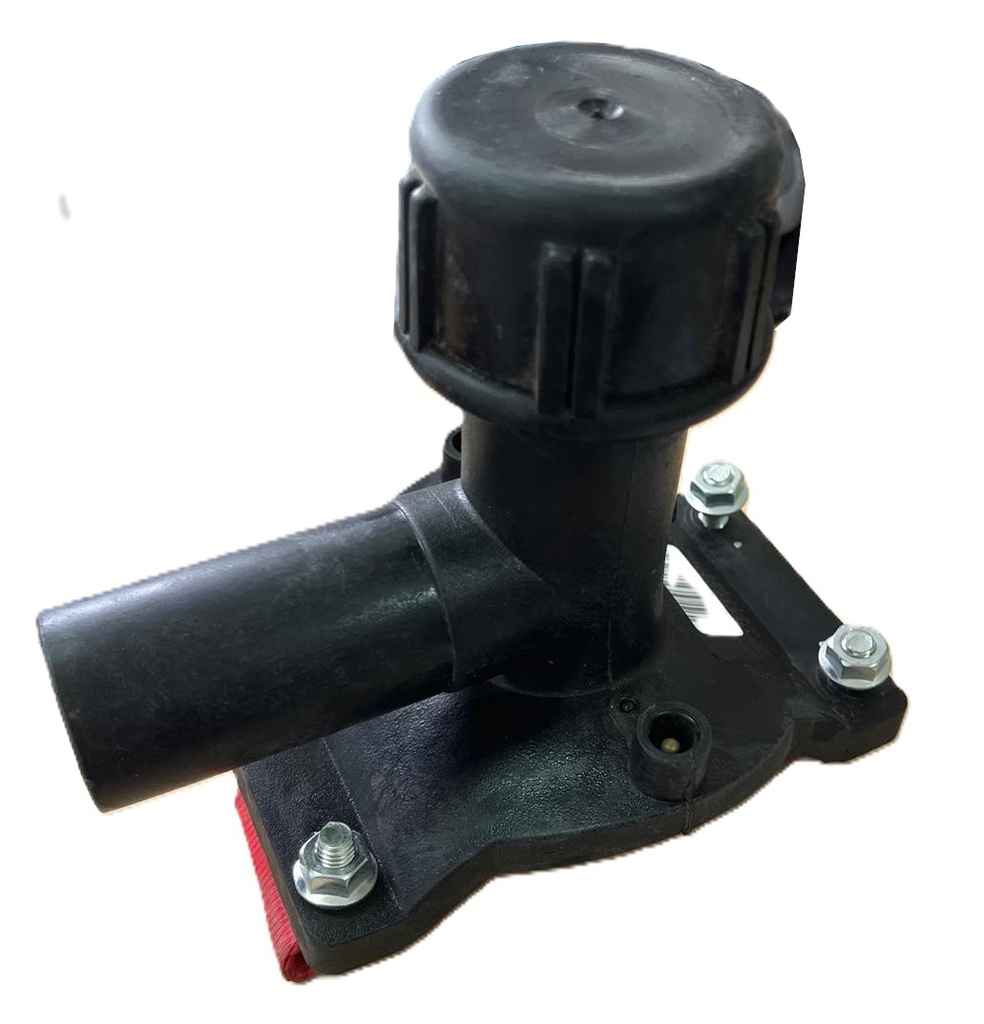 EXPRES 140-40 COLLAR ELECTROSOLDABLE