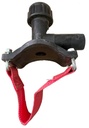 EXPRES 140-40 COLLAR ELECTROSOLDABLE