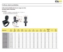 EXPRES 140-40 COLLAR ELECTROSOLDABLE