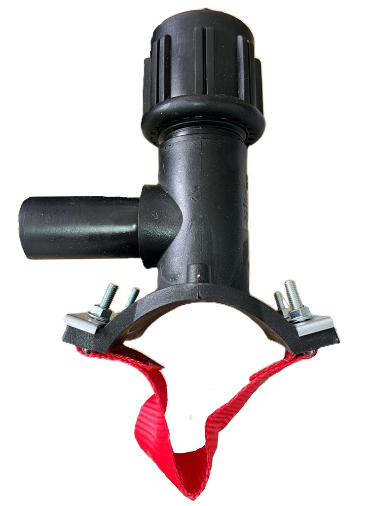 EXPRES 140-50 COLLAR ELECTROSOLDABLE