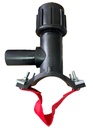 EXPRES 140-50 COLLAR ELECTROSOLDABLE