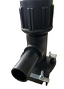 EXPRES 140-50 COLLAR ELECTROSOLDABLE