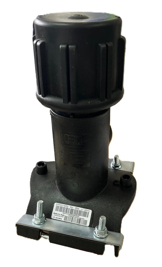 EXPRES 140-50 COLLAR ELECTROSOLDABLE