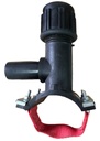 EPRES 12550 COLLAR ELECTROSOLDABLE 