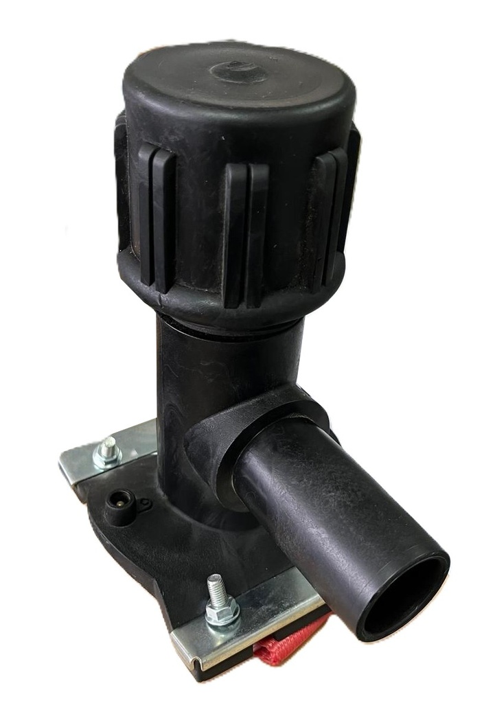EPRES 12550 COLLAR ELECTROSOLDABLE 