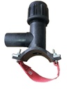 EPRES 12563 COLLAR ELECTROSOLDABLE 