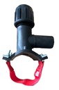 EPRES 14063 COLLAR ELECTROSOLDABLE