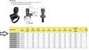 EPRES 14063 COLLAR ELECTROSOLDABLE
