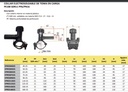 EPRES 11025 COLLAR ELECTROSOLDABLE 