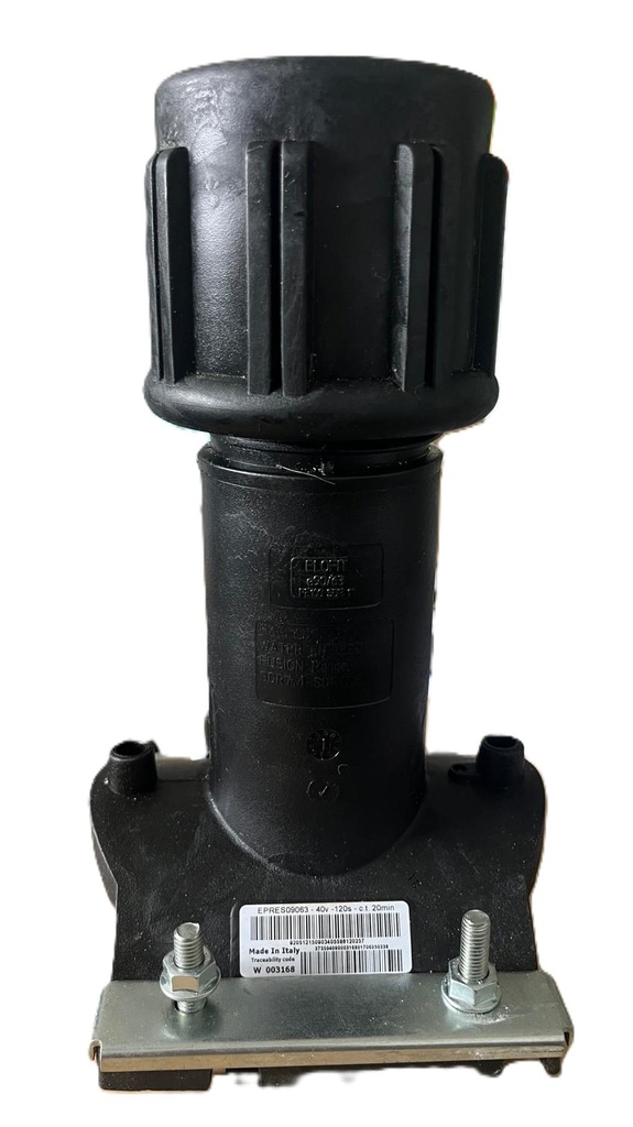 EPRES 09063 COLLAR ELECTROSOLDABLE