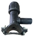 EPRES 09050 COLLAR ELECTROSOLDABLE