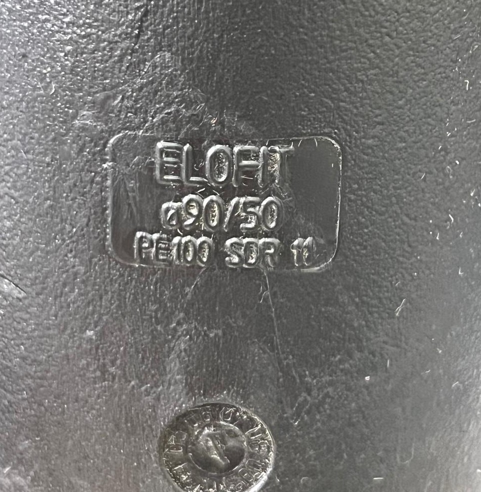 EPRES 09050 COLLAR ELECTROSOLDABLE