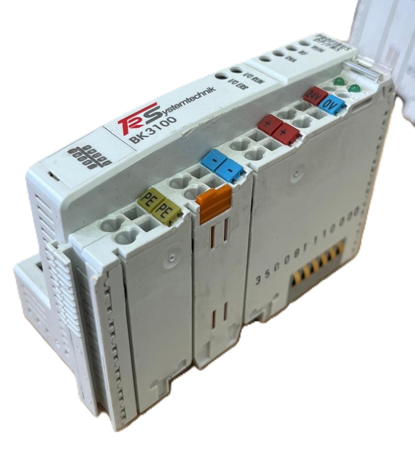 BK3100 - TRS 