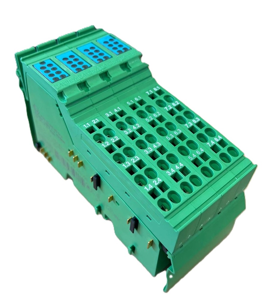  IB IL 24 DI 32/HD-PAC PHOENIX CONTACT