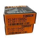 KLM11949C-902M1 TIMKEN