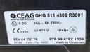 511 4306 R3001 CEAG