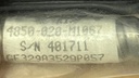 4850-020-M1067 METRIX