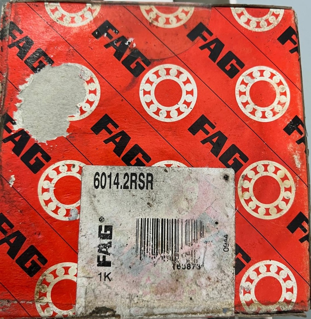 6214-2RSR FAG
