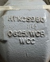 00-35212 DN100 VÁLVULA MASONEILAN