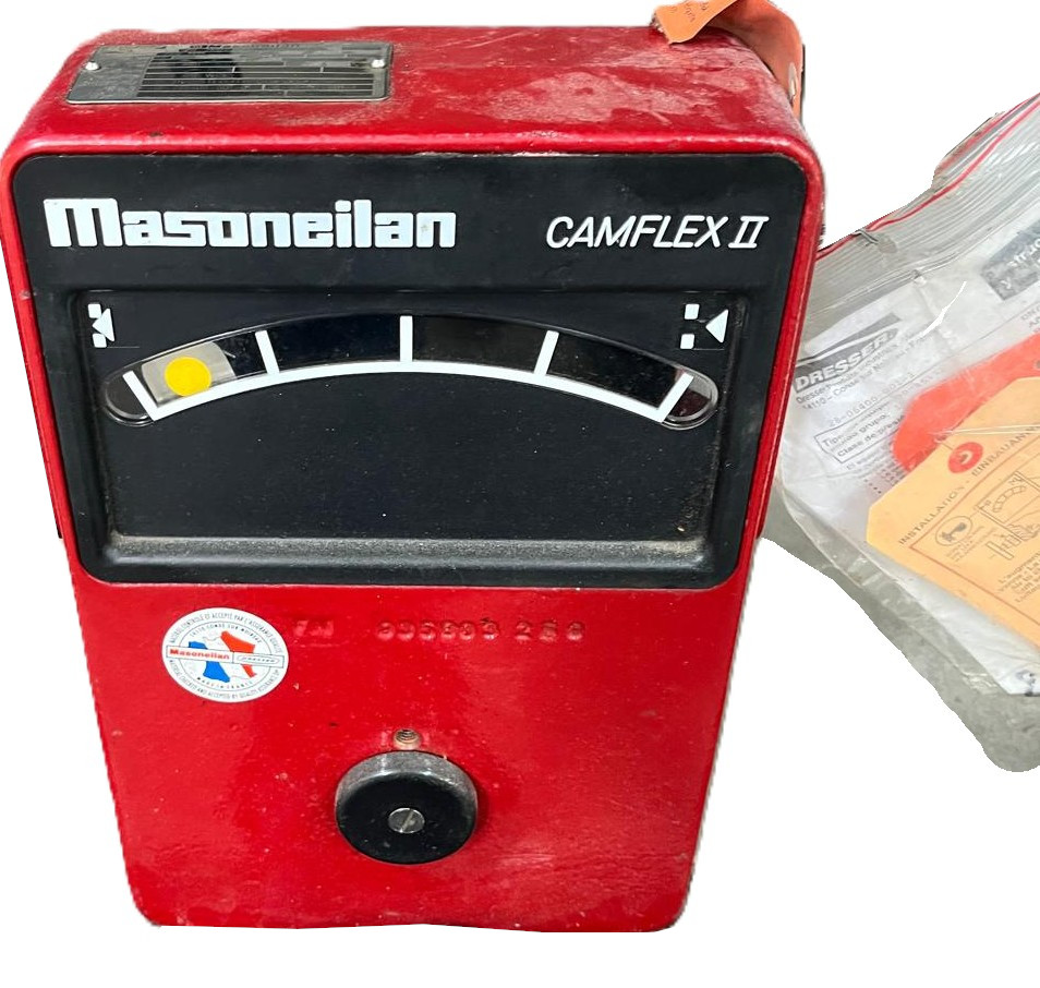 00-35212 DN100 VÁLVULA MASONEILAN