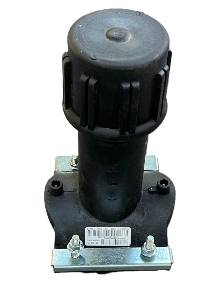 EPRES 11063 COLLAR ELECTROSOLDABLE 