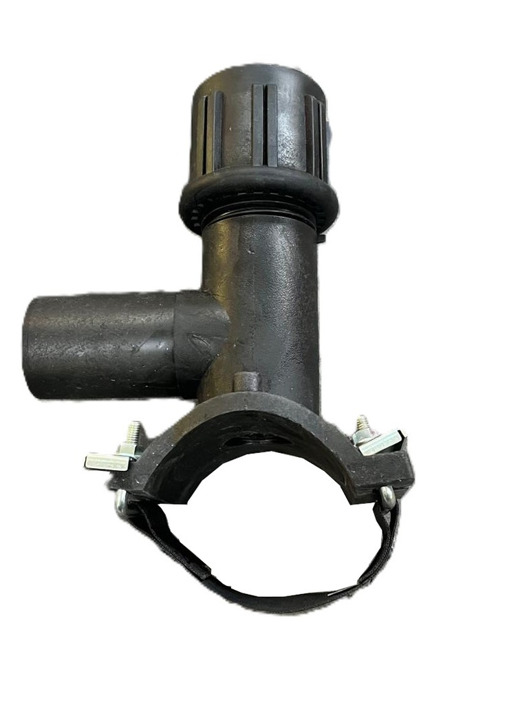 EPRES 11063 COLLAR ELECTROSOLDABLE 