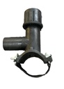 EPRES 11063 COLLAR ELECTROSOLDABLE 