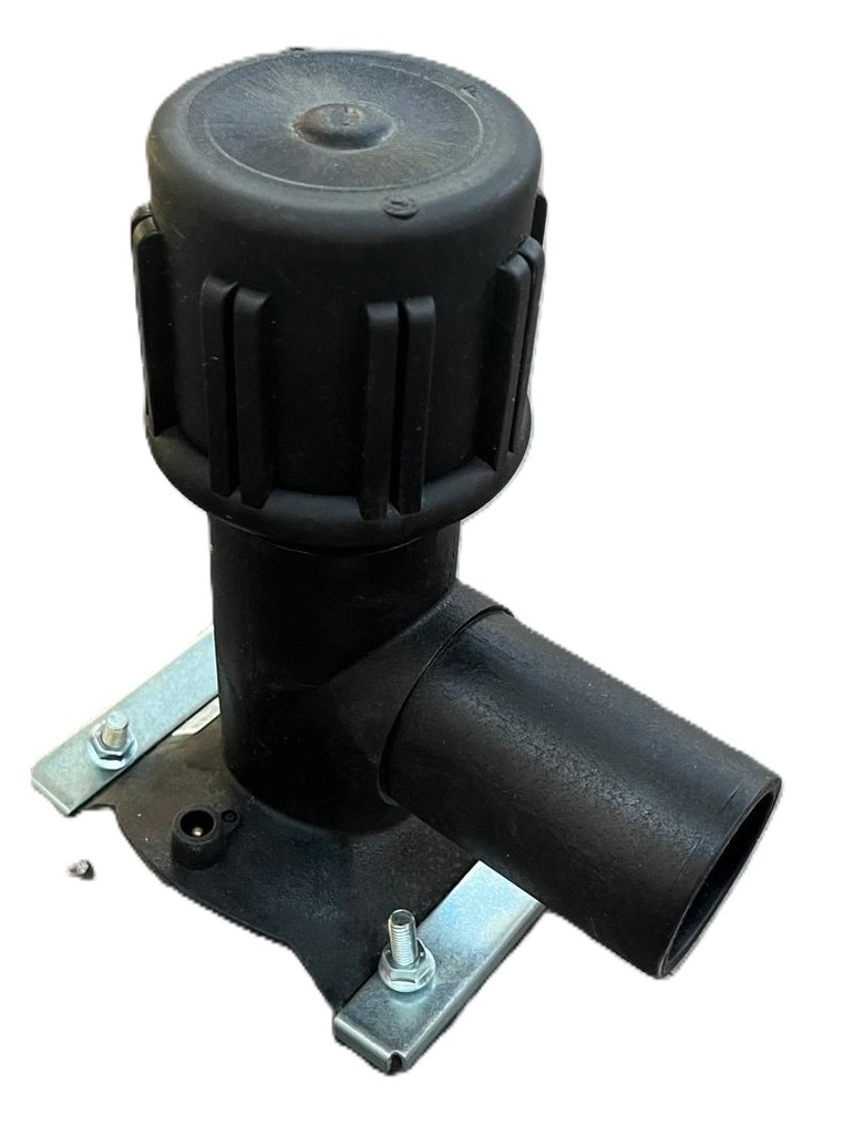 EPRES 11063 COLLAR ELECTROSOLDABLE 