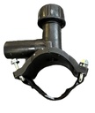 EPRES 09040 COLLAR ELECTROSOLDABLE