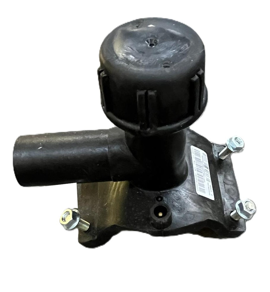 EPRES 09040 COLLAR ELECTROSOLDABLE