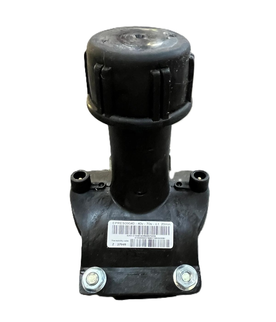 EPRES 09040 COLLAR ELECTROSOLDABLE