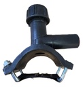 EPRES 07540 COLLAR ELECTROSOLDABLE