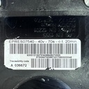 EPRES 07540 COLLAR ELECTROSOLDABLE