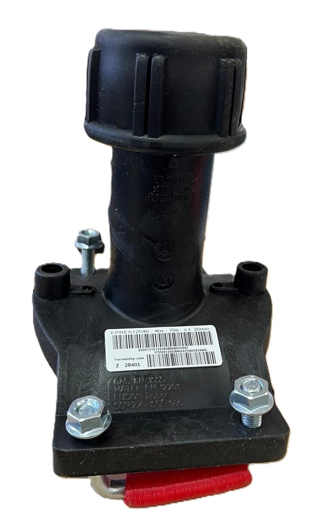 EPRES 12540 COLLAR ELECTROSOLDABLE