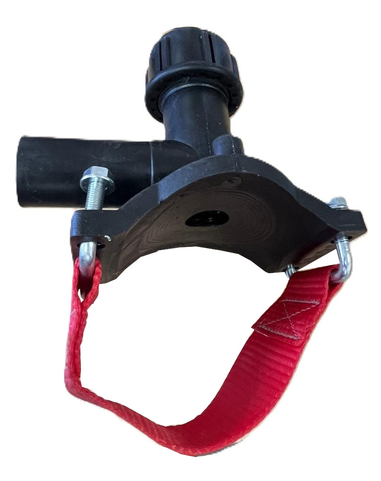 EPRES 12540 COLLAR ELECTROSOLDABLE
