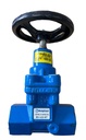 BV-05-47 1 1/2 ROSCA HEMBRA BELGICAST