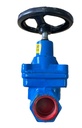 BV-05-47 1 1/2 ROSCA HEMBRA BELGICAST
