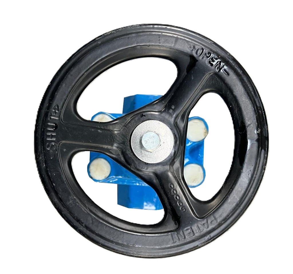BV-05-47 1 1/2 ROSCA HEMBRA BELGICAST