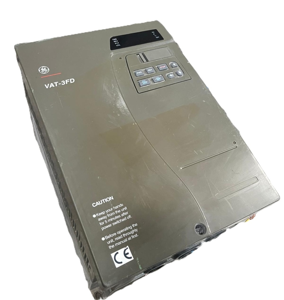 GE VAT-3FD-UADX-110-GS