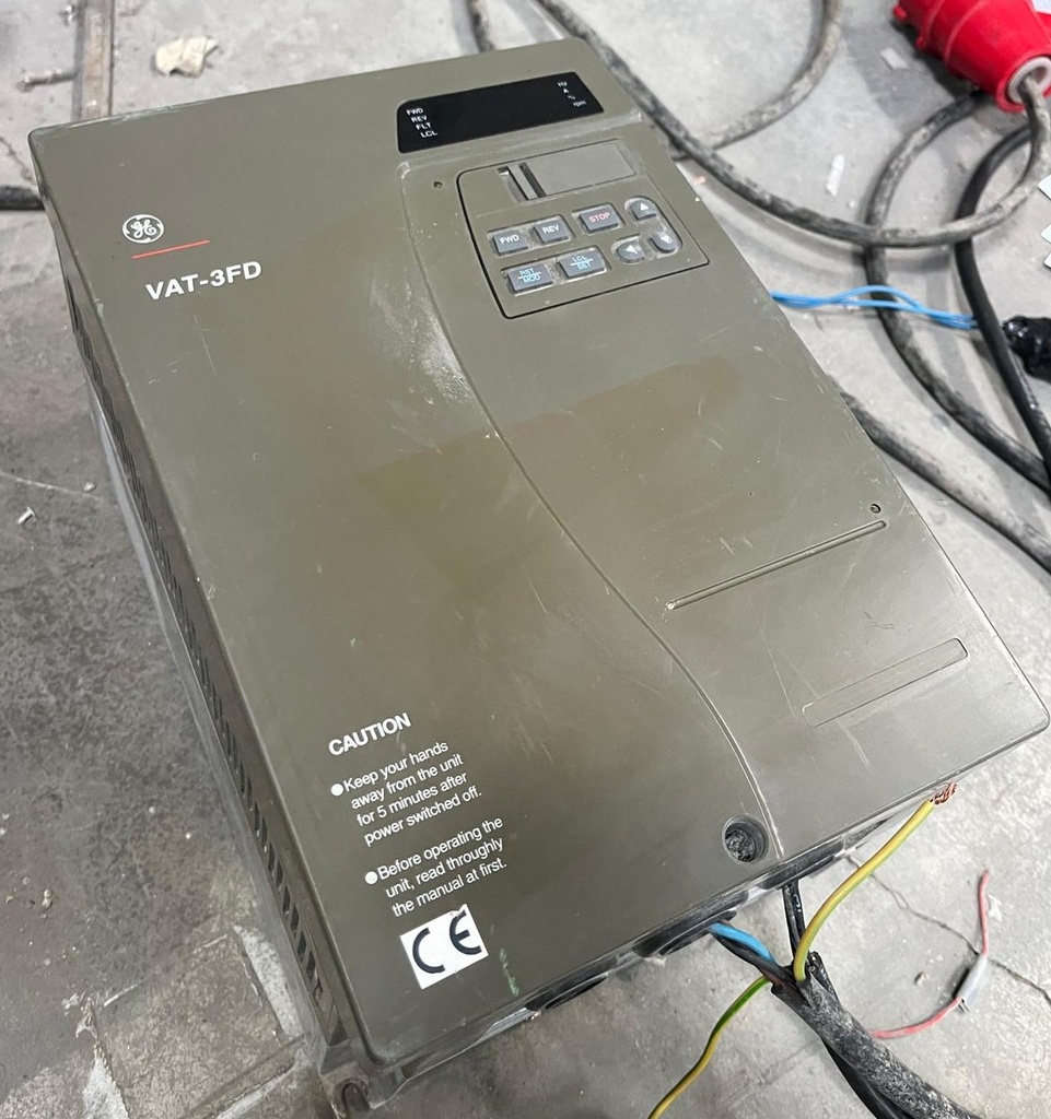 GE VAT-3FD-UADX-110-GS