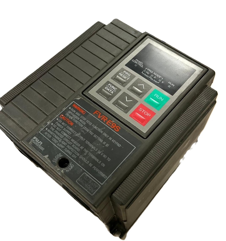 FVR0.75E9S-4EX FUJI ELECTRIC 