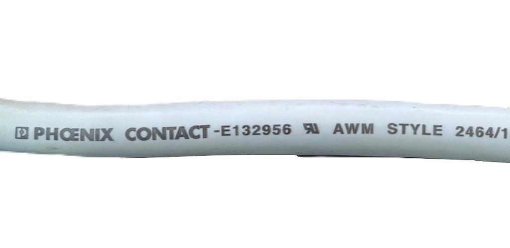 PHOENIX CONTACT E132956 STYLE 2464/1061