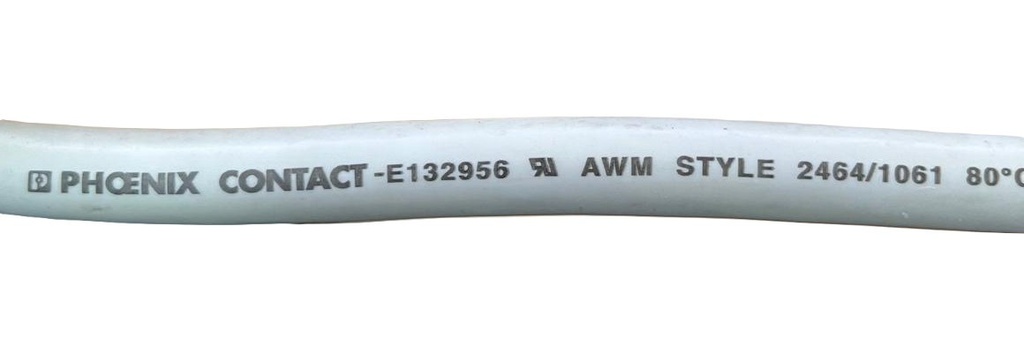 PHOENIX CONTACT E132956 STYLE 2464/1061