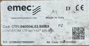 CTFI 40   - CTFI.040002L02,5000X