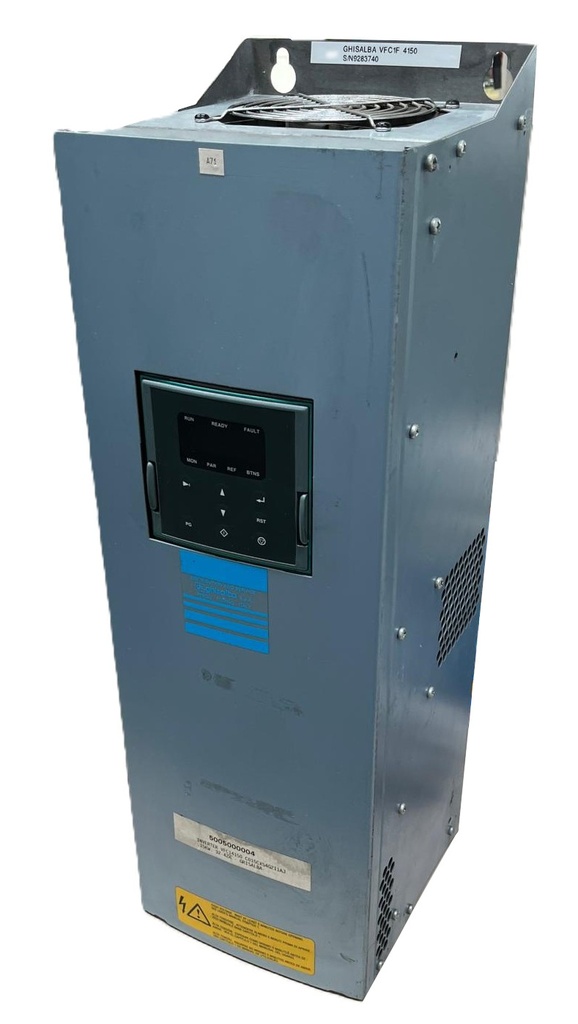 15CXS4G2I1AJ VACON VFC1 4150 GHISALBA